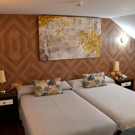 Habitaciones Premium Finca La Casona San Rafael Εξωτερικό φωτογραφία