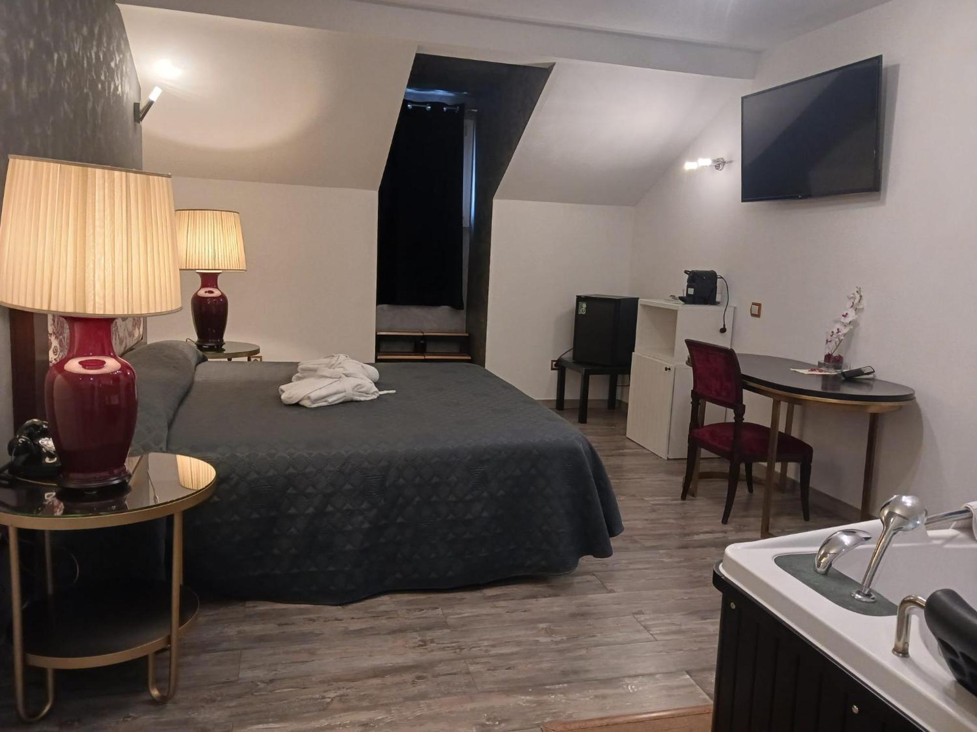 Habitaciones Premium Finca La Casona San Rafael Εξωτερικό φωτογραφία