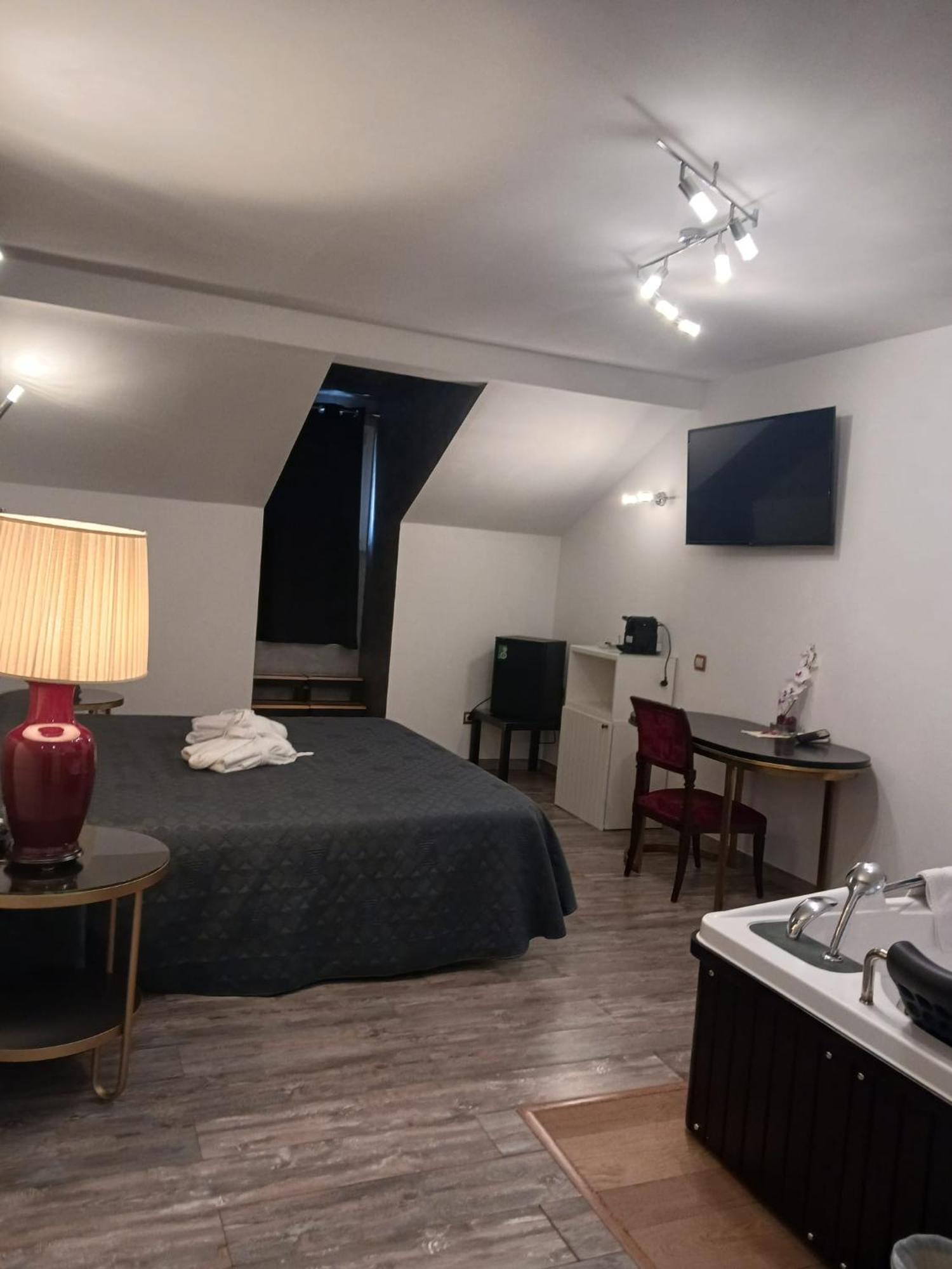 Habitaciones Premium Finca La Casona San Rafael Εξωτερικό φωτογραφία