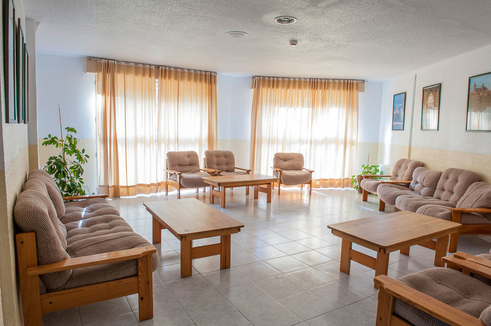 Habitaciones Premium Finca La Casona San Rafael Εξωτερικό φωτογραφία