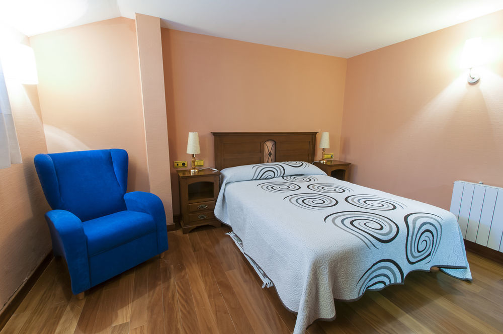 Habitaciones Premium Finca La Casona San Rafael Εξωτερικό φωτογραφία