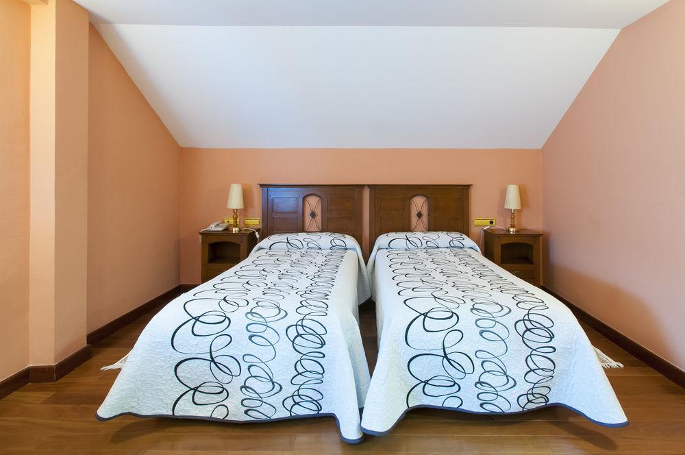 Habitaciones Premium Finca La Casona San Rafael Εξωτερικό φωτογραφία